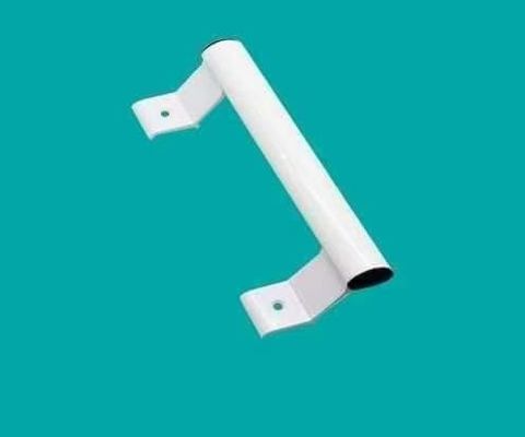 Low Maintenance Window And Door Hardware Accessories UPVC Roto Hardware