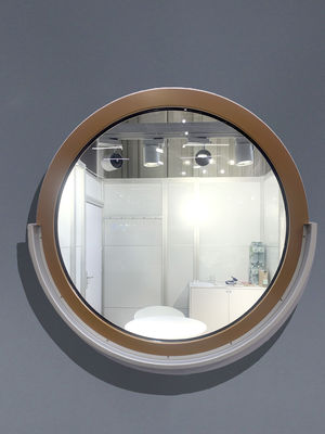 Excellent 70 Series Casement Window With Thermal Insulation And Easy Maintenance