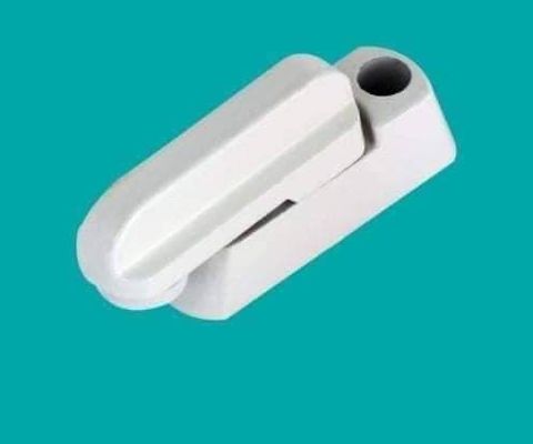Customizable Weatherproof Stainless Steel Window and Door Handle