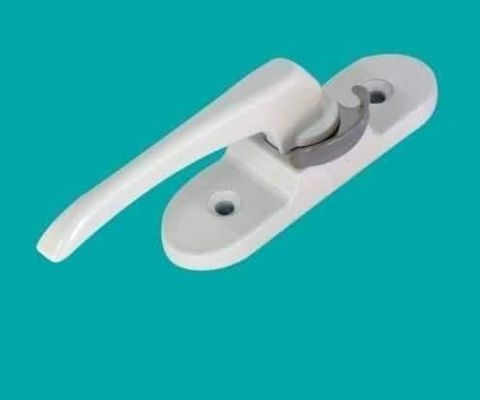 JH Silver Window Handle Durable Aluminum Handle