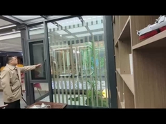 Manicotti per porte e finestre in alluminio UPVC / Macchine per finestre in alluminio UPVC e zinco