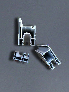 High Impact Internal UPVC Extrusion Profiles With Smooth Surface Weather Resistance